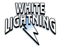 Johnny Lightning White Lightning Herbie The Love Bug  