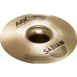  Sabian 11 Inch AAX AAX Plosion Splash Musical Instruments