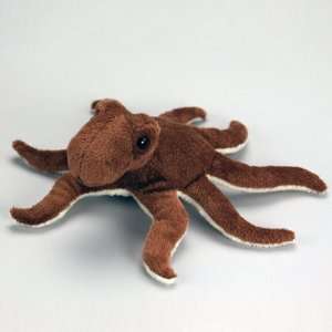  Curly Jr. the Octopus Toys & Games