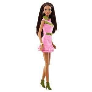  Barbie So In Style S.I.S Rocawear Grace Doll Toys & Games