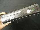bad seal xbox 360 console only no power as is