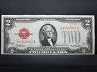 1928 D $2 UNITED STATES NOTE ★ CH AU+ ALMOST UNCIRCULATED ★ RED 