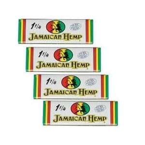  Jamaican Hemp Rolling Papers