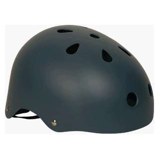  Industrial Flat Grey Helmet Sm Ppp