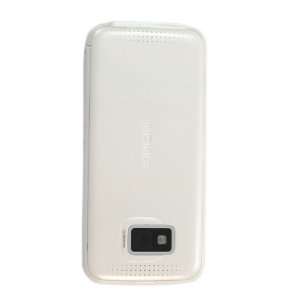    NEW White Housing for Nokia 5530 Cell Phones & Accessories
