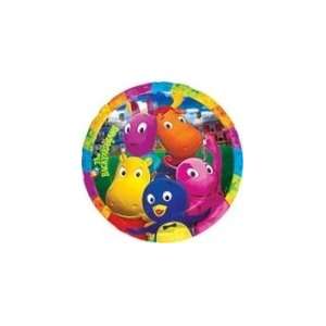  Backyardigans Party Supplies Tableware Toys & Games