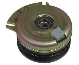 REPLACES WARNER 5217 35 ELECTRIC PTO CLUTCH  