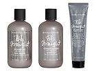 BUMBLE AND BUMBLE Straight Shampoo Conditioner Blow Dry (8.5/5oz)