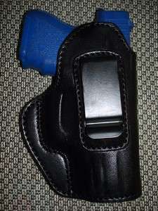 IWB PREMIUM LEATHER HOLSTER 4 PX4 STORM SUBCOMPACT 3  