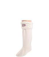 Hunter Kids   Chunky Cable Welly Sock FA 11 (Toddler/Youth)