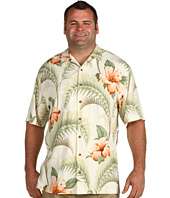 Tommy Bahama Big & Tall   Big & Tall Garden of Hope and Courage Shirt