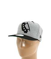 DTA secured by Rogue Status   Caliknuckle New Era® Snapback Hat