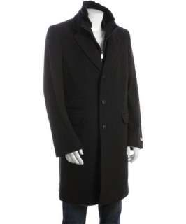 Calvin Klein Mens Coat    Calvin Klein Gentlemen Coat, Calvin 