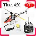 titan 450 rtf t rex 2 4g 3d rc helicopt $ 179 98  see 