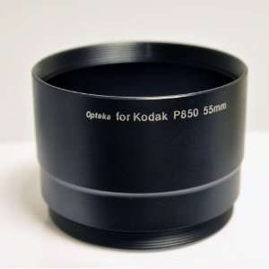  Lens Barrel Adapter for P850 / P712