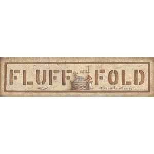  Mary Ann June   Fluff And Fold Canvas