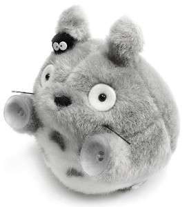 Japanese Animation My Neighbor Totoro Mascot Plush  