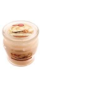 Betty Crocker Creamy Vanilla Jar Candle 10 Oz