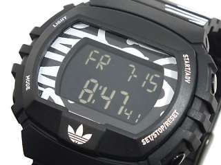 New Adidas Mens NYC Digital Chronograph Watch ADH6131  