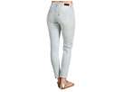 Levis® Juniors High Rise Ankle Skinny    