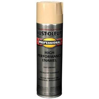   Professional Spray Paint, Anodized Bronze, 15 Ounce