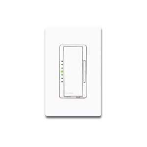  Lutron Paddle Switch Dimmer 1000w, Single Pole