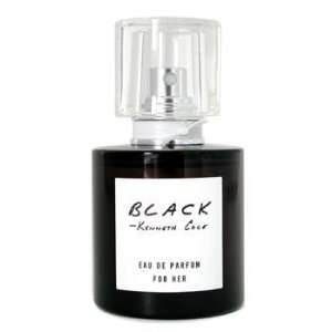  Kenneth Cole Black Eau De Parfum Spray Beauty