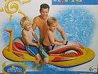 SEA STAR WAVE RIDER JET SKI   lake pool float toy kid