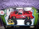 New Full function rc Chevy Silverado truck red New Bright age 8 & up