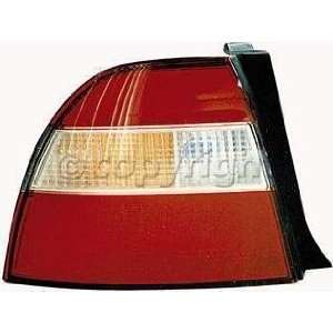  TAIL LIGHT honda ACCORD 94 95 lamp lh Automotive