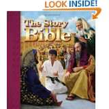 The Story Bible by Edward Engelbrecht and Gail Pawlitz (Jun 1, 2011)