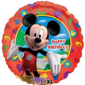  HB Mickey Mouse Clubhouse