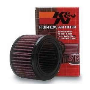  K&N HIGH FLOW PERFORMANCE AIR FILTER BM 1298 98 04 BMW 