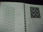 930/940 Primer 4th In Series Bargello Jacquard Workbook  