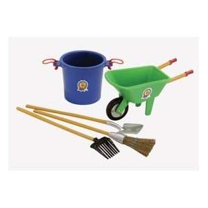  Paradise Stable Cleaning Set 