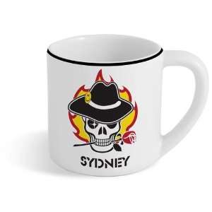  Personalized Toxic Brew Halloween Mug
