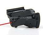 New 5mw Laser sight red dot for Glock 19 23 22 17 21 37 31 20 34 35 37 