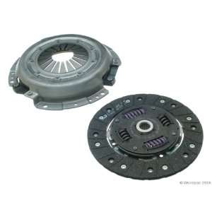 Scan Tech Products I2030 94776   Clutch Kit