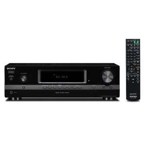  Channel Stereo Receiver (Black) & FREE MINI TOOL BOX (fs) Everything