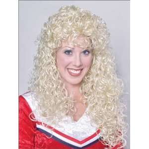  Texas Curl Cosplay Costume Wig by Characters Line Wigs 