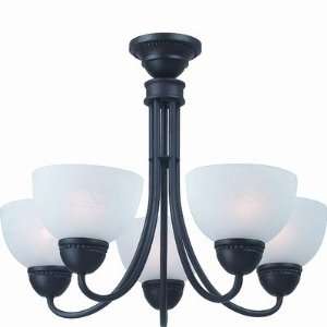   Lighting RC400/5  23 5 Light Westlake Chandelier,