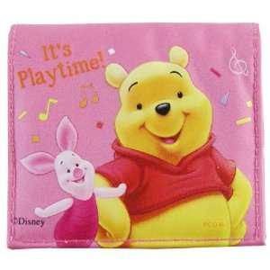  Disneys Winnie the Pooh Coin Change Wallet   Pink Toys & Games