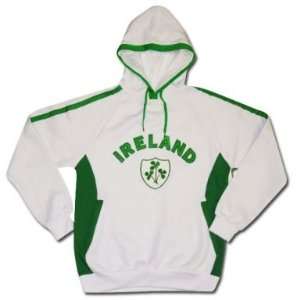  Ireland Euro 2012 Hoodie