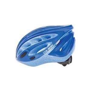  Louis Garneau Europa Helmet   Blue   S