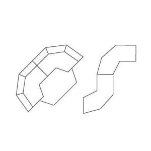  Futura Sectional Configuration 6