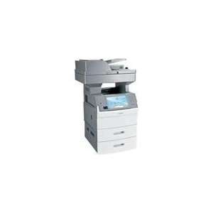  Lexmark X656DTE Mono Mfp Cac Enabled Lv (taa/gov Compliant 
