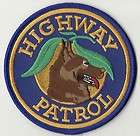 florida highway patrol  