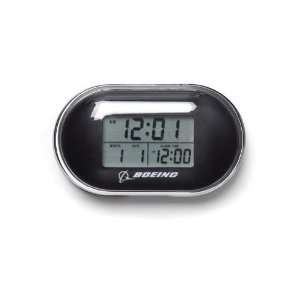  Pod Travel Alarm Clock