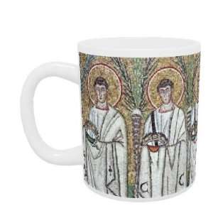   of 58071) by Byzantine School   Mug   Standard Size
