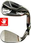 NIKE Golf Lefthand SQ Machspeed Iron Set (4 AW)   Graphite Shafts 